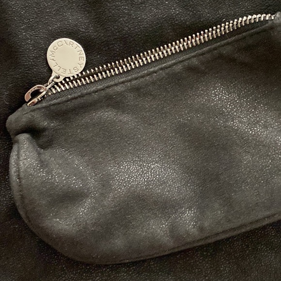 SOLD!!!!Stella McCartney Falabella large bag - Picture 8 of 9